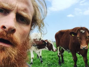 Kristofer Hivju 