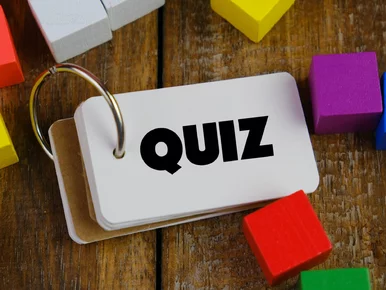 Miniatura: Poranny QUIZ z wiedzy ogólnej. Większość...