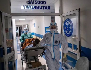 Miniatura: Koronawirus w Polsce. Najnowsze dane...