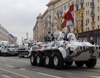 Miniatura: Rosjanie przypuścili szturm na Chersoń,...