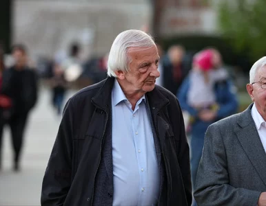 Miniatura: Terlecki z kontrą ws. Kaczyńskiego. „Ktoś...