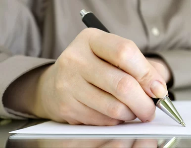 Miniatura: Quiz ortograficzny dla czujnych, Spróbuj...