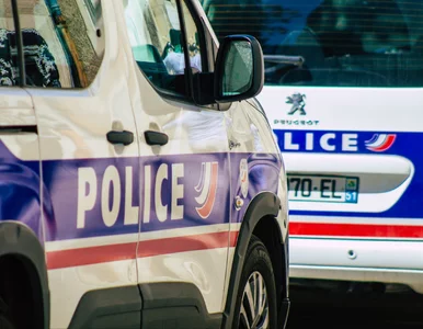 Miniatura: Mężczyzna wjechał w tłum. Potem próbował...