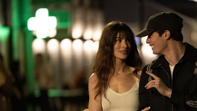 &bdquo;Na samą myśl o&nbsp;tobie&rdquo;