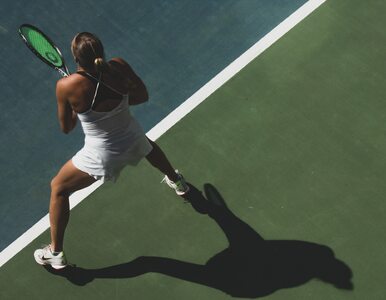 Miniatura: Polska i ukraińska tenisistka łączą siły,...