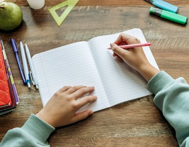 Miniatura: Prościutki QUIZ z ortografii. Nie wiesz...