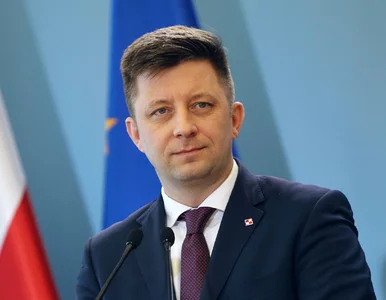 Miniatura: Dworczyk o przyspieszonych wyborach...