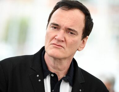 Miniatura: Oto trzy ulubione filmy Quentina Tarantino...