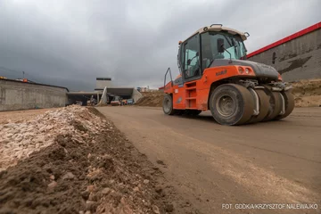 Południowa Obwodnica Warszawy 