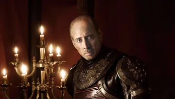 Tywin Lannister 