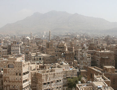 Miniatura: Jemen: wojska prezydenta zabiły 13 osób....