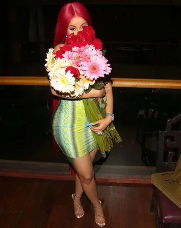 Cardi B 