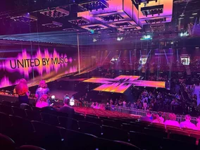 Miniatura: Eurowizja się nie odbędzie? Kolejne kraje...