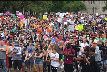 March for our Lives 