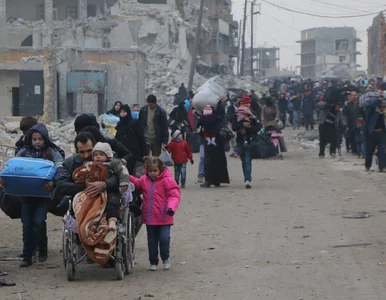 Miniatura: Niezwykła kolęda przygotowana przez...