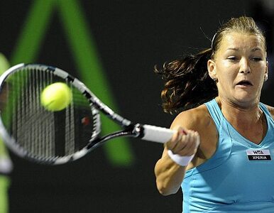 Miniatura: WTA w Miami: Agnieszka Radwańska w finale!