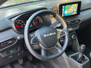 Dacia Sandero Stepway 1.0 ECO-G