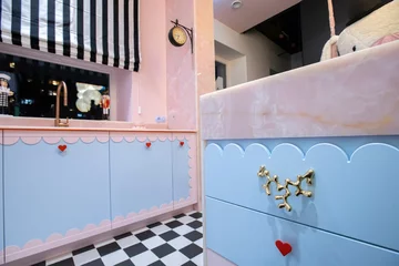 Finał konkursu Deer Wood „Kuchnia z Krainy Czarów” 