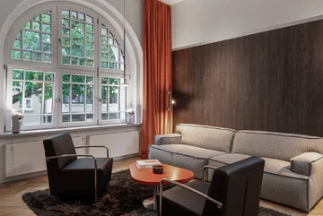 Mieszkanie z oknem. Projekt KODO 