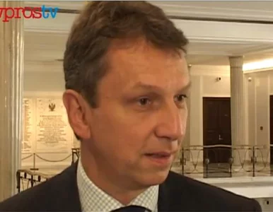 Miniatura: Halicki: „Lista hańby”...