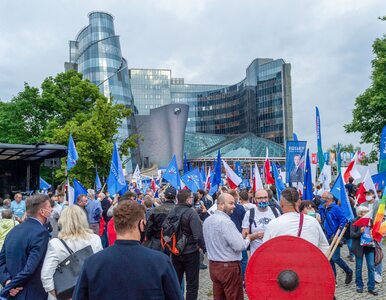 Miniatura: Jednak będzie kolejna debata? Polsat...