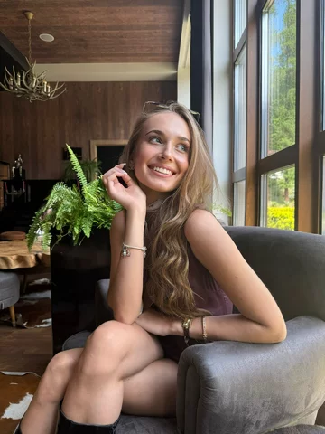 Oliwia Mikulska, Miss Polski 2025 