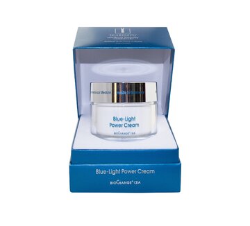 Blue-Light Power Cream
