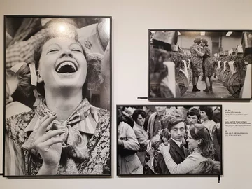 Wystawa fotografii NIEDENTHAL w Domu Spotkań z Historią 