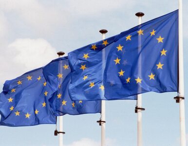 Miniatura: Unia Europejska uzależni dotacje od...