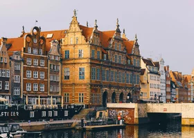 Miniatura: QUIZ z geografii Polski. Każdy powinien...