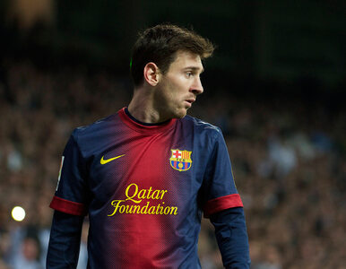 Miniatura: Messi: Real pokazał swoją siłę