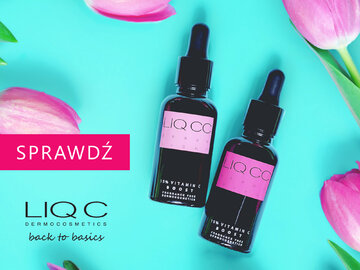 LIQC Dermocosmetics