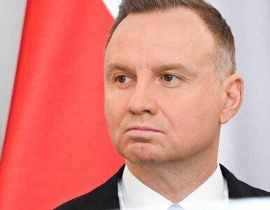 Miniatura: Andrzej Duda spotkał się z członkami RMN....