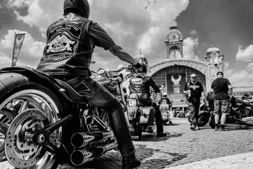 Harley-Davidson 115 rocznica firmy Harley-Davidson
