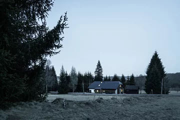 Remont starej chaty, projekt Studio Plyš 