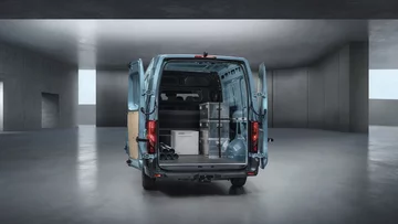 Nowy Renault Master 