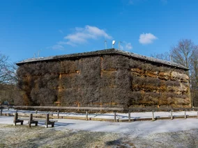 Miniatura: Historyczny obiekt w uzdrowisku powraca....