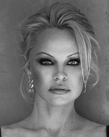 Pamela Anderson 