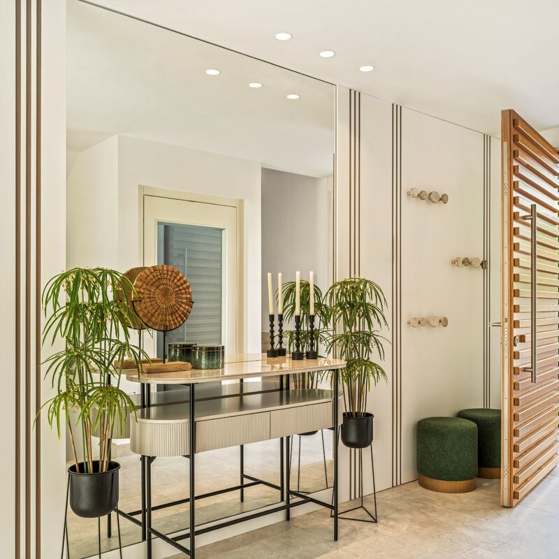 Nagrodzony dom wakacyjny autorstwa Inter-Arch &ndash; przestrzeń zaprojektowana z&nbsp;myślą o&nbsp;wsp&oacute;lnocie, świetle i&nbsp;codziennej radości życia