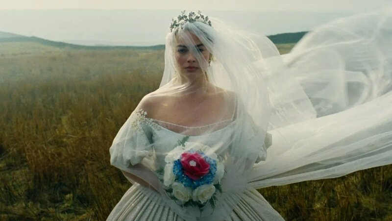 Ujęcia wrzosowisk powstały na&nbsp;terenie Yorkshire Dales National Park, w&nbsp;dolinach Swaledale i&nbsp;Arkengarthdale. Ich surowy krajobraz, otwarte przestrzenie i&nbsp;zmienna pogoda &ndash; budują autentyczne tło historii