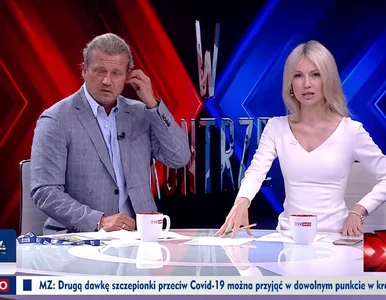 Miniatura: Ogórek i Jakimowicz utyskują na codzienną...