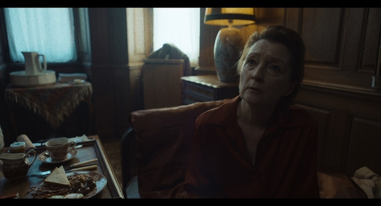 Miniatura: „Zima pod znakiem wrony” – najnowszy film...