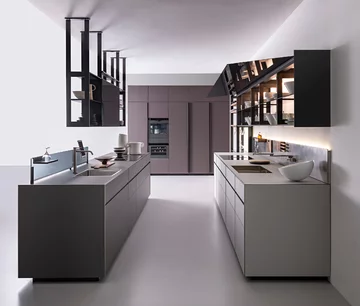 Dwie nagrody Good Design Awards 2022 dla Valcucine v2com, 4565-02, Valcucine