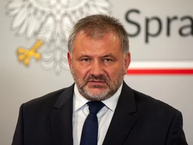 Miniatura: Kurowska rozsierdziła Żurka. „Prywatnym...