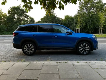 Skoda Kodiaq 2027 Skoda Kodiaq 2026/2027