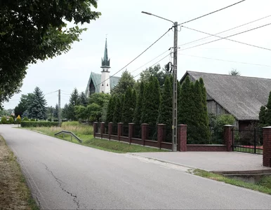 Miniatura: Usłyszeli, że ich domy mają zniknąć pod...