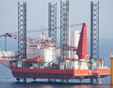 Miniatura: W Polsce odkryto gigantyczne złoża ropy i...