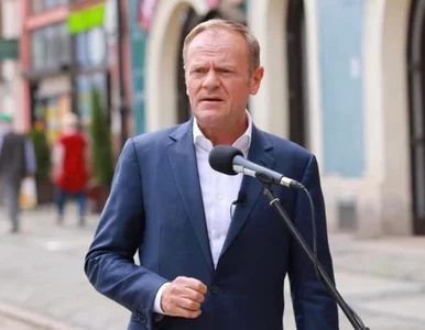 Miniatura: Donald Tusk wygłosi laudację w Niemczech...