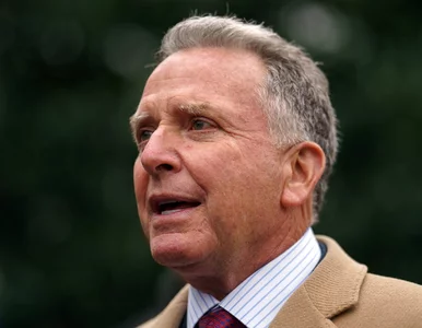 Miniatura: Trump „sfrustrowany” brakiem postępów....