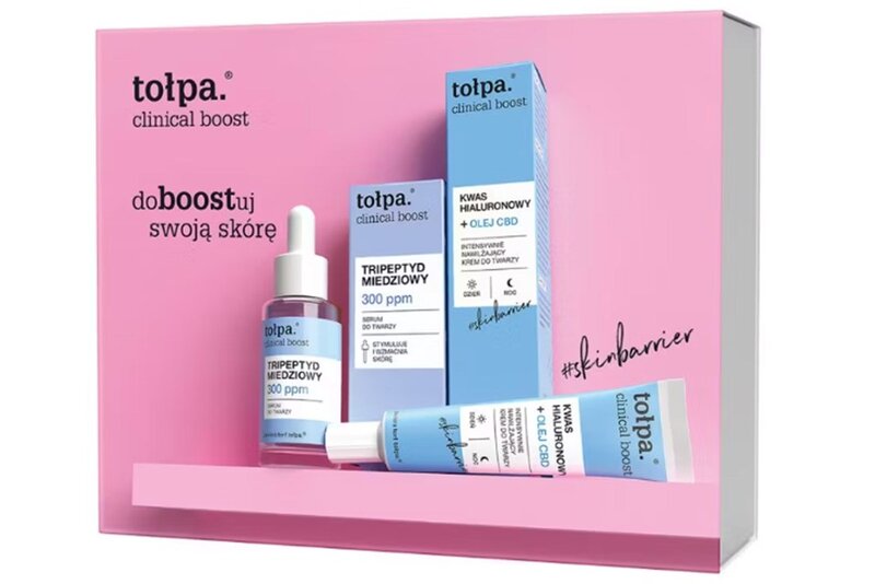 Prezenty na&nbsp;dzień kobiet &ndash; Tołpa